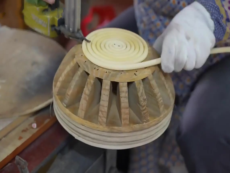 4. Schnelle Produktion